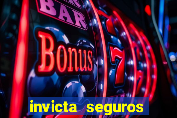 invicta seguros patos de minas